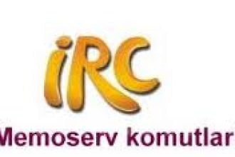 iRC Memoserv Komutları