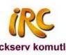 iRc Nickserv Komutları