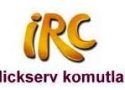 iRc Nickserv Komutları