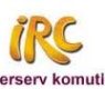 iRC Operserv Komutları