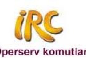 iRC Operserv Komutları