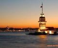 Aklımda sen kolarımda istanbul