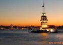 Aklımda sen kolarımda istanbul