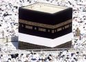 Mekke’de yaşıyor Kabe’yi görmemiş