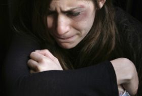 10 kadından 4’üne şiddet uygulanıyor