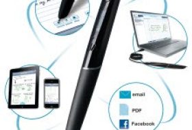 Akıllı Kalem Echo Smartpen ve işlevleri