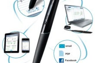 Akıllı Kalem Echo Smartpen ve işlevleri