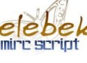 Kelebek mIRC Script