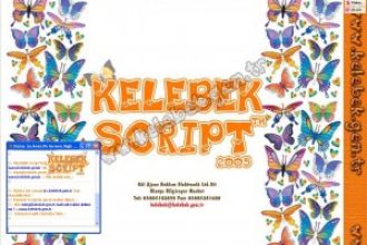 kelebek v.2005