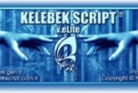 Kelebek Script v.Elite