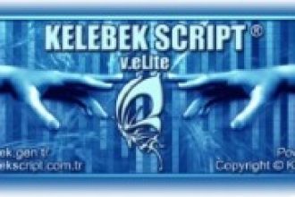 Kelebek Script v.Elite