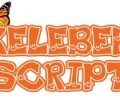 Kelebek Script Versionlarında Güncelleme