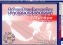 Kelebek Script v.Türkçe