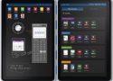 Yeni firmadan dev tablet! (Video)
