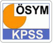 KPSS de cevaplanamayan sorular