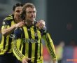 Lugano Fenerbahçe’de kalmak istiyor