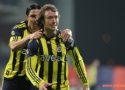 Lugano Fenerbahçe’de kalmak istiyor