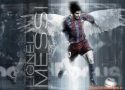 Messi Türklerin Diline Düşerse