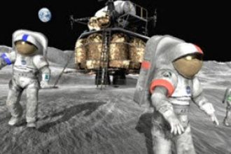 NASA’dan sanal astronotluk oyunu; İndirin!