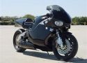 Dünyanın en hızlı motosikleti MTT Turbine Superbike Y2K