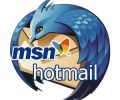 Binlerce e-mail hotmailde kayboldu