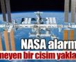 NASA alarm verdi