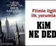 New York`ta Beş Minare