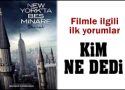 New York`ta Beş Minare