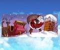 Google Amca Noel Babayı Buluyor