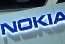 Nokia darbe yedi