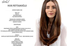 Nur Fettahoğlu