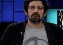 Okan Bayülgen kötü patladı