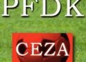 PFDK Ceza Yağdırdı