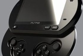 PSP 2 görünümü neye benzeyecek