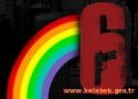 Rainbow 6 Patriots geliyor