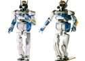 Robotları geliştiriyorlar
