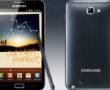 Samsung Galaxy Note ve Tablet birlikte