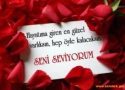 Seviyorum ömrüm gibi