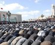 Sokakta Namaz Kılmak Yasaklandı