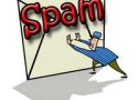 spamfilteri temizlemek için