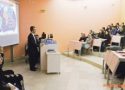 Öğretmen polisler, vatandaşı suça karşı eğitiyor