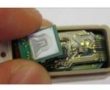 Tümöre mikroçip sensörü