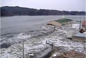 Tusunami