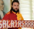 Ujfalusi artık Galatasaraylı