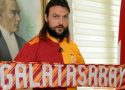 Ujfalusi artık Galatasaraylı