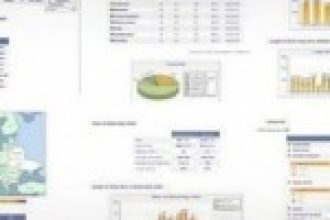 Bilişim dünyası web istatistikleri