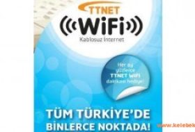 TTnet yılbaşına özel dagıtıyor