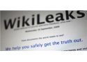 Wikileaksın Fişini çektiler..