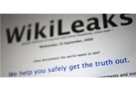 Wikileaksın Fişini çektiler..