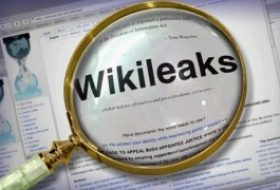 Wikileaks Belgeleri Yayınlandı